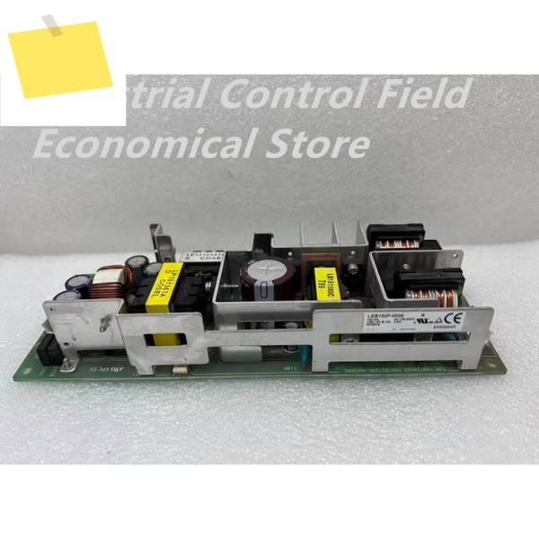 COSEL 산업용 병원 전원 공급 장치용 LEB150F-0536 +5V5A +36V4A6.7A 제품 이미지