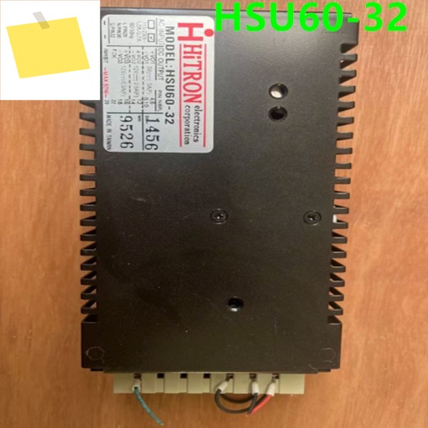 HITRON 125W HVI125-44 60W HSU60-32용 원래 전원 공급 장치 분해 새것처럼 작동 제품 이미지