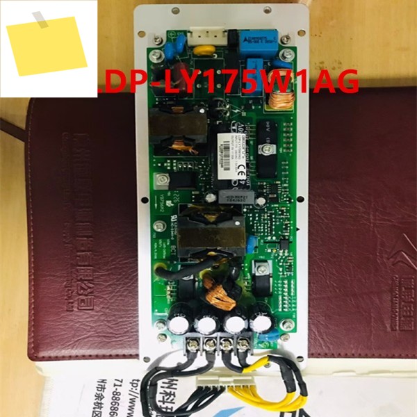 BCT 5V35A 175W LDP-LY175W1AG용 원래 전원 공급 장치 분해 새것처럼 작동 제품 이미지