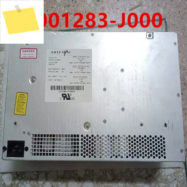 ARTESYN TEKTRONIX BANF 1300W 7001283-J000용 원래 전원 공급 장치 분해 새것처럼 작동 제품 이미지