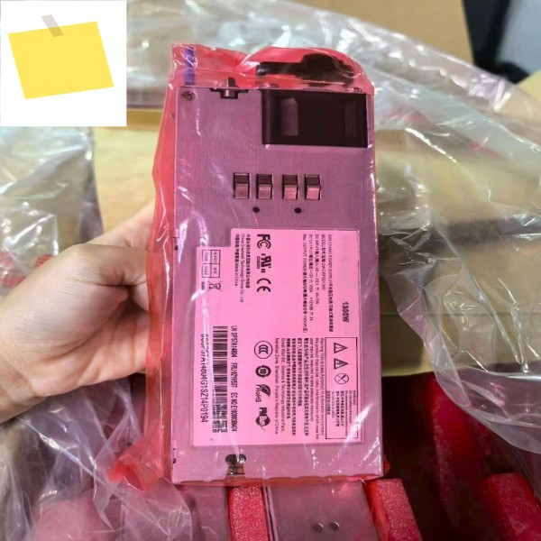 GW-CRPSD1300 -40VDC - +12V106A 1300W 18573.540 제품 이미지