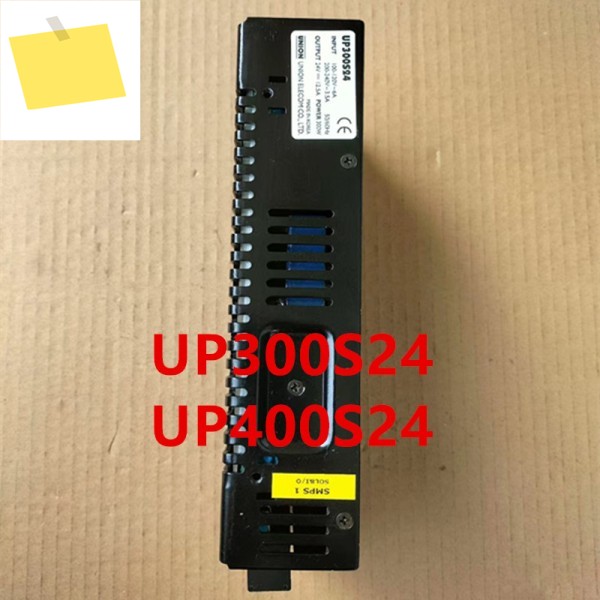 UNION ELECOM 24V12.5A 300W UP300S24 새 원본 전원 공급 장치 제품 이미지