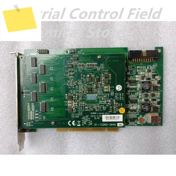 에이디링크 DAQ-2208-006 51-12262-0A40 제품 이미지