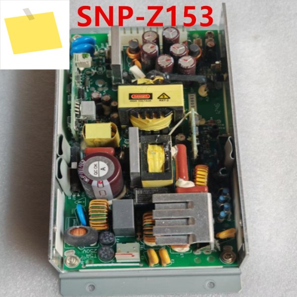 SKYNET 5V13A 134W SNP-Z153용 분해 원래 전원 공급 장치는 신품 것처럼 작동합니다 제품 이미지