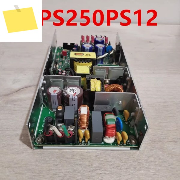 XP 12V21A 250W 전원 공급 장치 JPS250PS12용 원래 분해 새 제품처럼 작동 제품 이미지