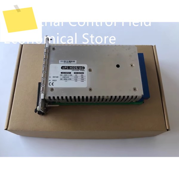 에이디링크 CPS-H325AC CPIC용 제품 이미지