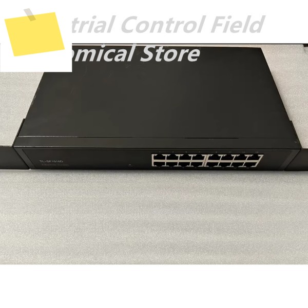 TL-SF1016D 10M 16포트 스위치 제품 이미지
