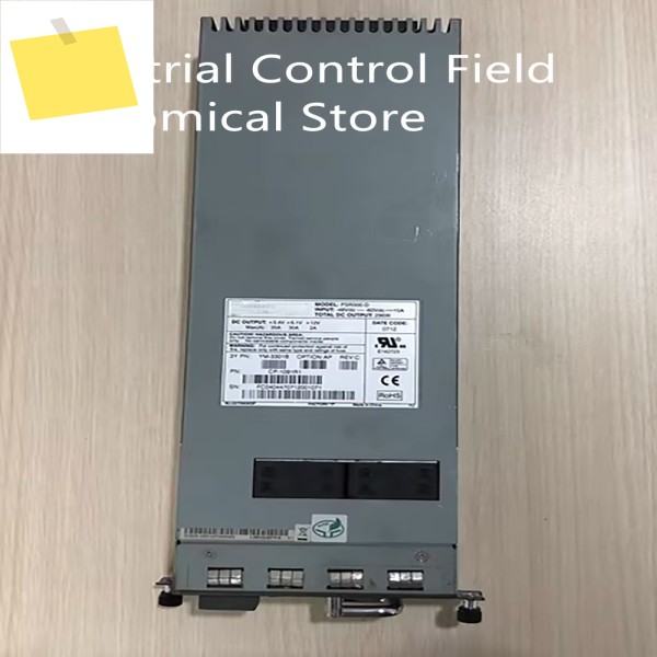 PSR300-D LS8M548PWR DC 전원 공급 장치 모듈 제품 이미지