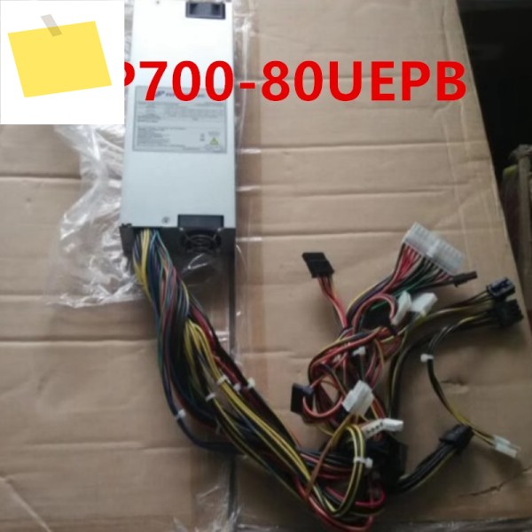 FSP 700W FSP700-80UEPB 새 원본 전원 공급 장치 제품 이미지