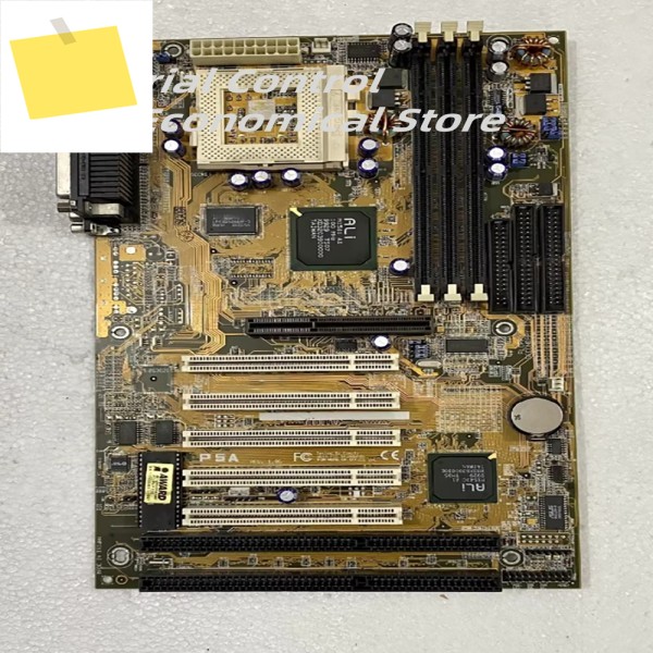 Asus P5A 소켓 7 마더보드용 제품 이미지