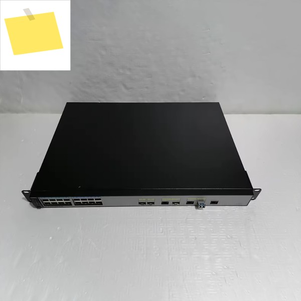 S2750-20TP-PWR-EI-AC 16 100Mbps POE 포트 2 기가비트 4 광 이더넷 관리 스위치 제품 이미지