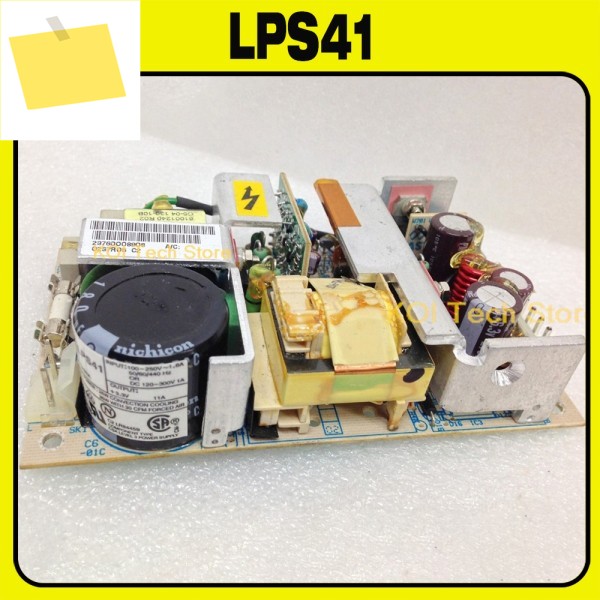 LPS41 SA40-1313 ASTEC 산업용 병원 장비 전원 공급 장치용 제품 이미지