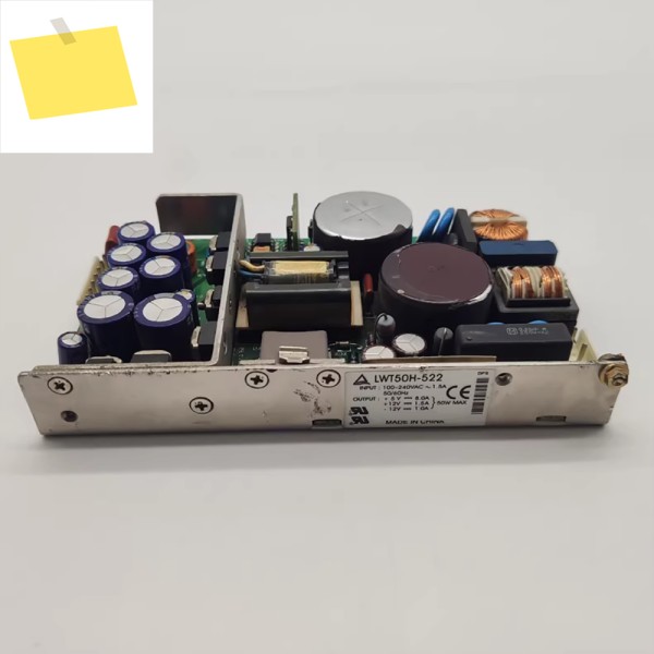 LWT50H-522 전원 공급 장치 5V ± 12V 제품 이미지