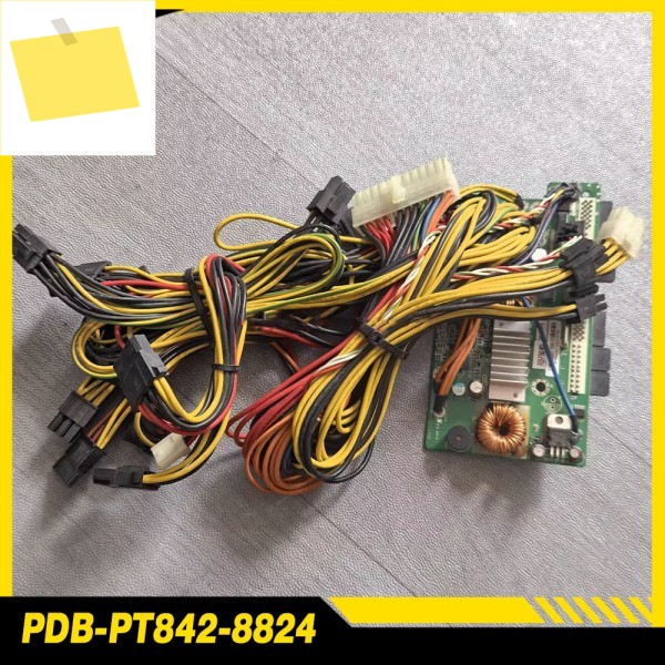 PDB-PT842-8824 2U 서버 전원 분배 보드 파워 케이지 제품 이미지
