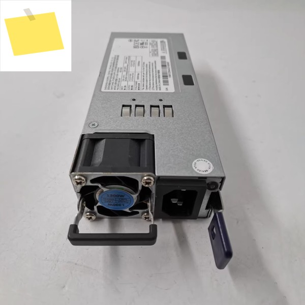 G1358-1300WNAA 1300W 서버 전원 공급 장치 CRPS 이중화 모듈 PN 제품 이미지