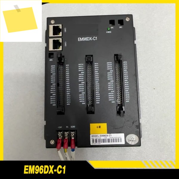 LASERSIGHT 모션 제어 카드 모듈 EM96DX-C1용 제품 이미지