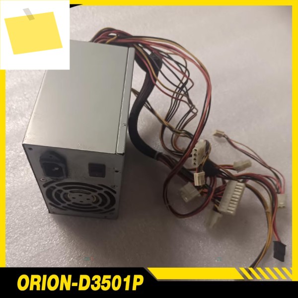 오리온-D3501P 정격 350W 산업용 장비 전원 공급 장치 제품 이미지