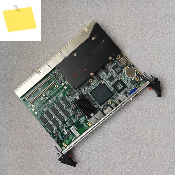 ADLINK cPCI-6910M1G 장치 마더보드 듀얼 네트워크 포트 제어 51-31412-0B30 제품 이미지