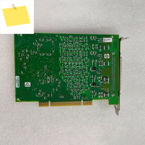 779085-01 16 입력 드레인 출력 PCI-6519 제품 이미지