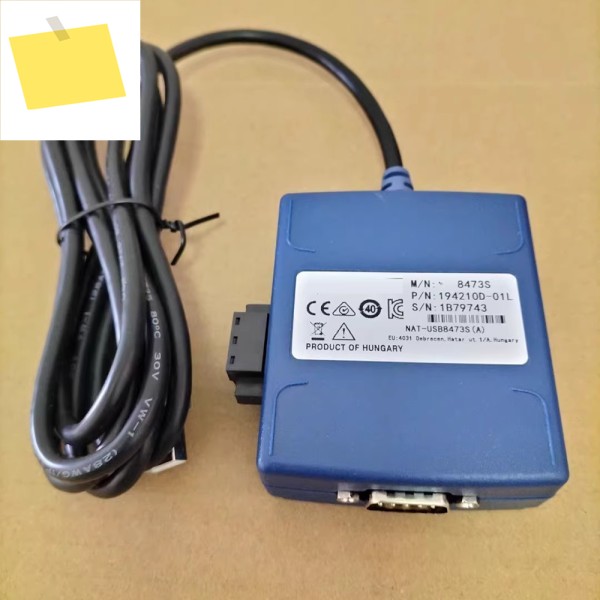USB8473S 데이터 수집 카드 고속 컨트롤러 779793-01 제품 이미지