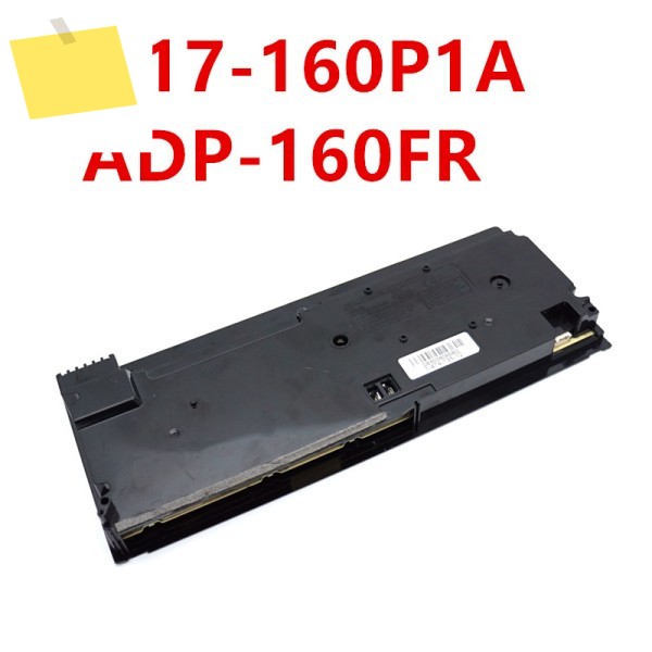 소니 PS4 SLIM 2200XX 용 정품 전원 공급 장치, N17-160P1A ADP-160FR, 새제품 제품 이미지