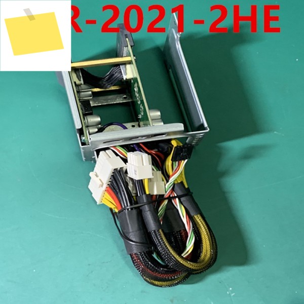 CPR-2021-2HE 컴퓨터용 전원 분배 보드, 정품 PSU 새제품 제품 이미지