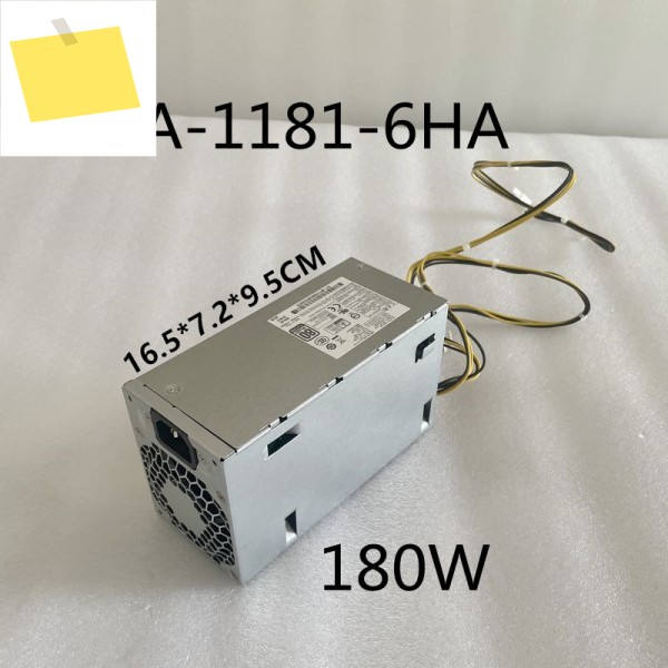 신품 전원 공급 장치 프로데스크 480 G4 G3 G1 G2 86 89 390 PA-1181-6HA HV HY HK 901762-001용 제품 이미지