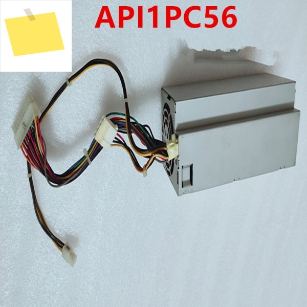 오리지널 분해 PSU, FUJITSU C600 845 134W 전원 공급 장치, API1PC56-201 CP107030-01 제품 이미지