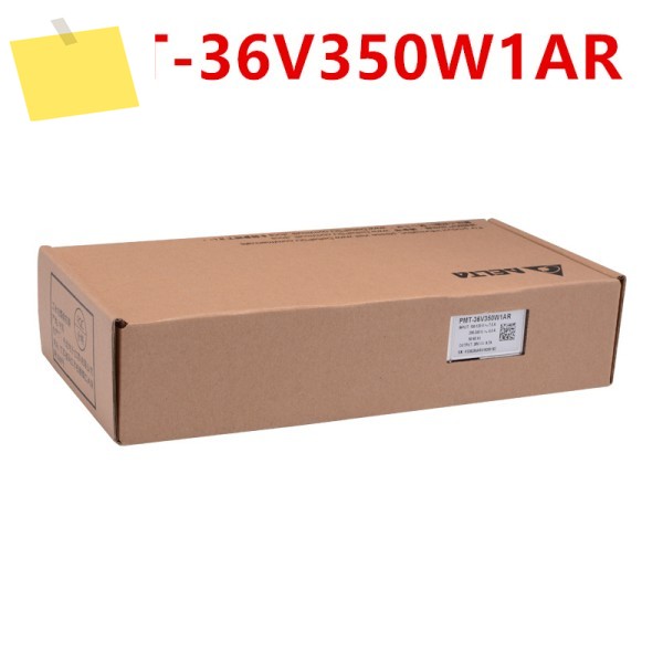 델타 PMT 전원 공급 장치, PMT-36V350W1AR, 36V, 9.7A, 350W, 새제품 제품 이미지
