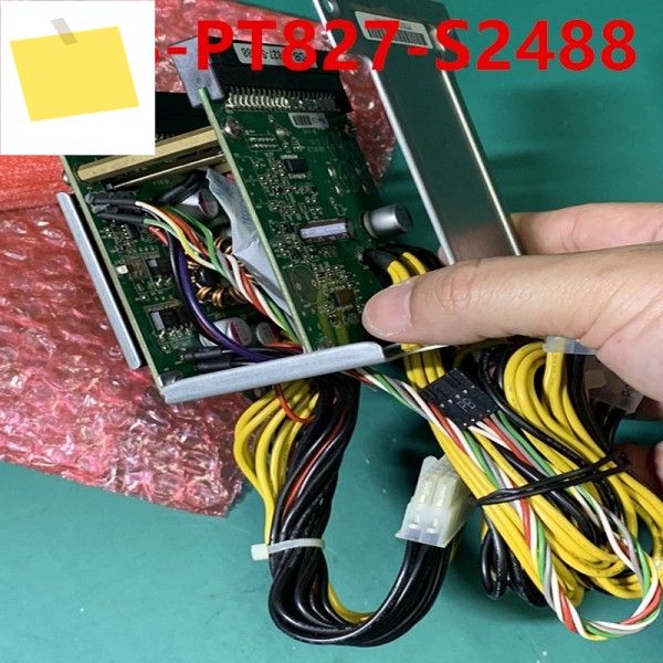 PDB-PT827-S2488 슈퍼마이크로 전원 분배 보드용 오리지널 PSU 새제품 제품 이미지