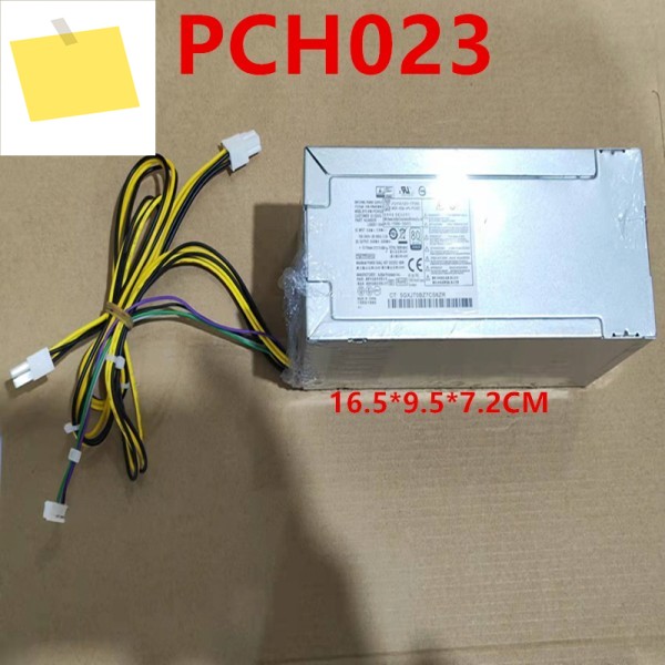 신품 전원 공급 장치 프로데스크 480 G4 G3 G1 G2 MT 86 99 390 SFF 4핀 PCH023 L08261-004용 제품 이미지