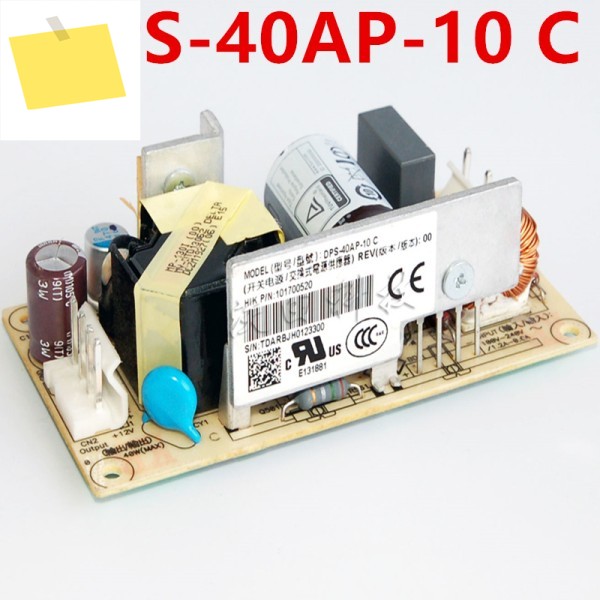 델타용 정품 PSU, 40W 전원 공급 장치, DPS-40AP-10 C 새제품 제품 이미지
