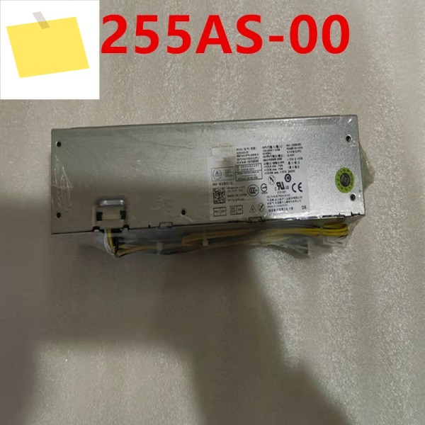 신품 정품 PSU OPTIPLEX 3020 PRECISION 255W 전원 공급 장치 D255AS-00 DPS-255KB A FP16X 제품 이미지