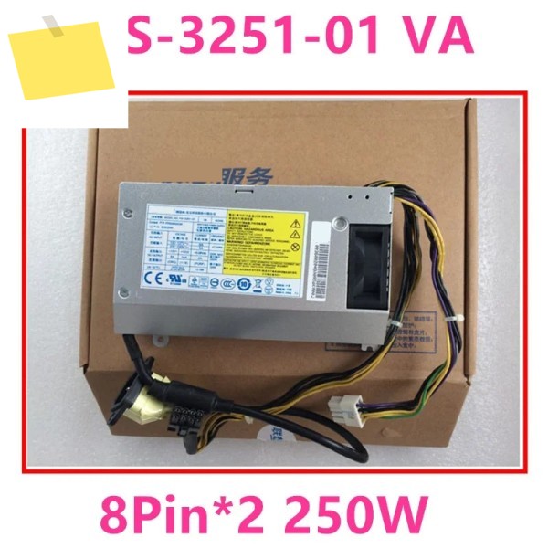 신품 오리지널 PSU B355 B540 250W 전원 공급 장치 PS-3251-01 FSP250-20AI 제품 이미지