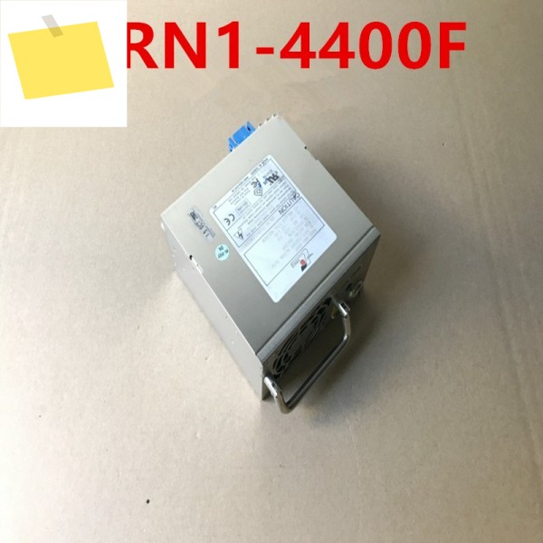 Emacs용 거의 신품 오리지널 전원 공급 장치, 400W ARN1-4400F 제품 이미지