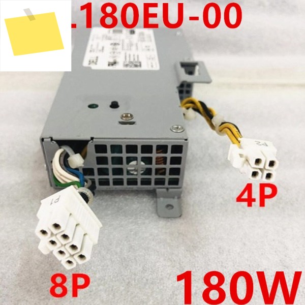 오리지널 새제품 PSU 옵티플렉스 780 USFF 전원 공급 장치 L180EU-00 K350R PS-3181-9DA-ROHS 제품 이미지