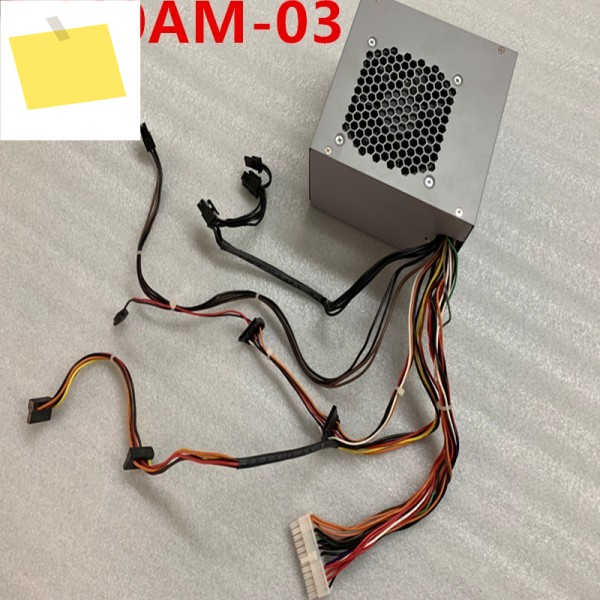 오리지널 새 전원 공급 장치 XPS 8910 8000 R5 R6 R7 460W D460AM-03 0GJXN1 DPS-460DB-15 A 제품 이미지
