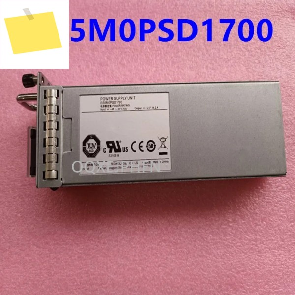 신품 오리지널 전원 공급 장치 S6720S-26Q-EI-24S DC170W ES5M0PSD1700 제품 이미지
