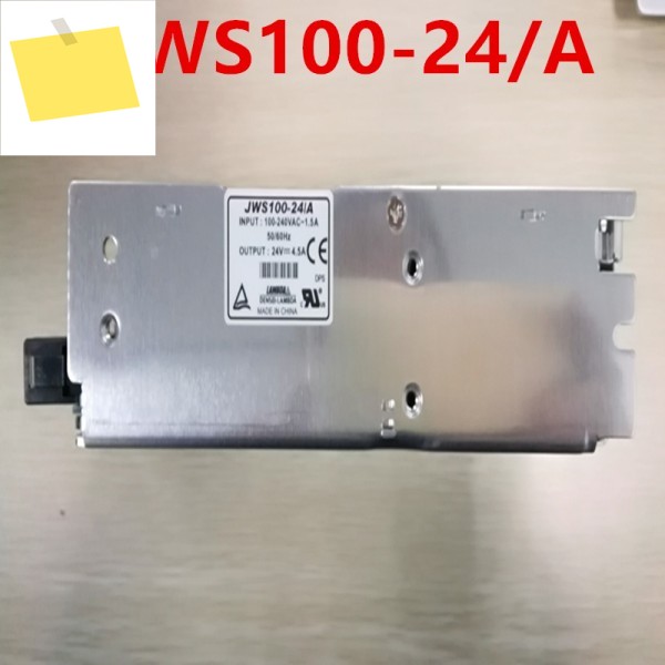 DENSEI-LAMBDA JWS100 용 정품 PSU, 전원 공급 장치, A 24V, 새제품 제품 이미지