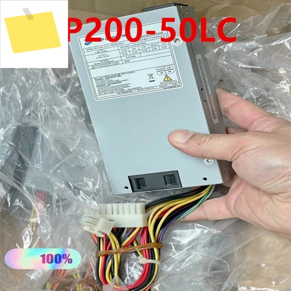 FSP용 정품 PSU, 소형 200W 전원 공급 장치 FSP200-50LC, 새제품 제품 이미지