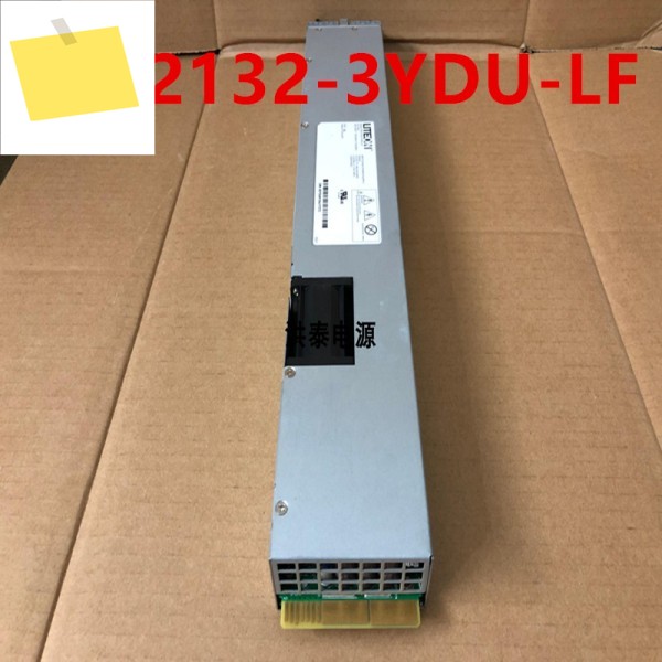 PS-2132-3YDU-LF Liteon용 오리지널 전원 공급 장치, 12V, 108A, 1300W 제품 이미지
