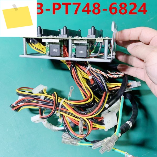 PDB-PT748-6824 슈퍼마이크로 전원 분배 보드용 정품 PSU 새제품 제품 이미지