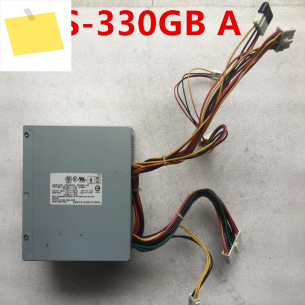 NPS-330GB A 0F1525용 새 오리지널 전원 공급 장치 PowerEdge 700 330W 제품 이미지