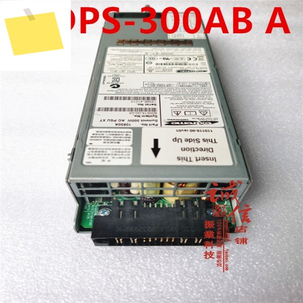 EDPS-300AB A 10930A 용 스위칭 전원 공급 장치, 익스트림 240W, 거의 신품 오리지널 제품 이미지
