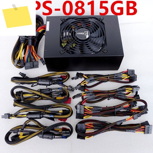 파워 서플라이 EPS-0815GB 향상용 정품 PSU, 1500W, 새제품 제품 이미지