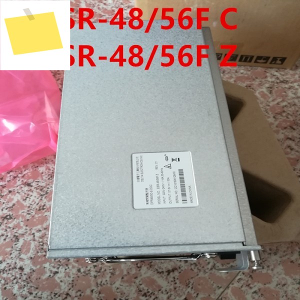 델타 DPR4850-E-DGC ESR-4856F C Z용 정품 전원 공급 장치, 새제품 제품 이미지
