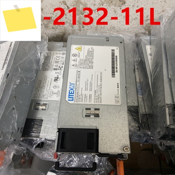 Liteon용 오리지널 전원 공급 장치, 1300W PS-2132-11L 제품 이미지