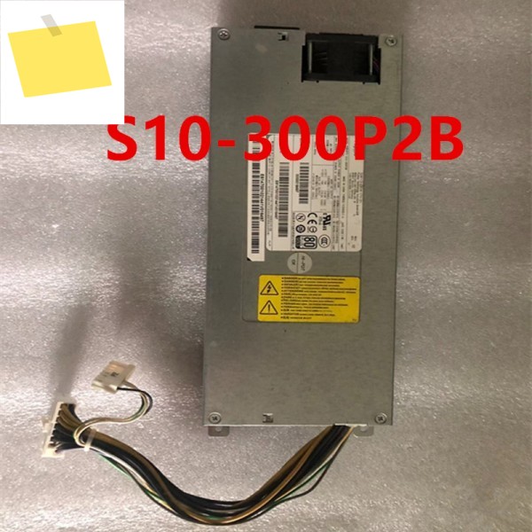 후지츠용 오리지널 전원 공급 장치, S26113-E614-V70-01 S10-300P2B 300W, 거의 새제품 제품 이미지