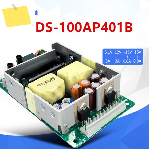 델타 MDS 전원 공급 장치 MDS-100AP401B, 100W, 새제품 제품 이미지