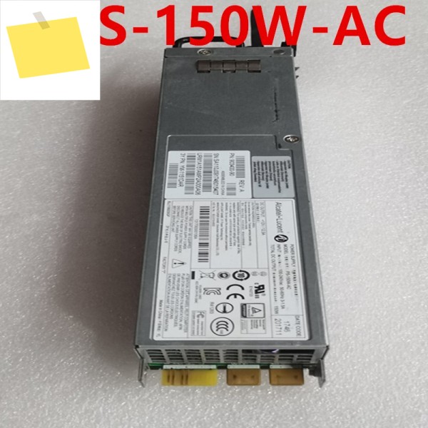 PS-150W-AC YM-1151DAR 거의 신품 오리지널 전원 공급 장치 제품 이미지
